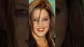 Lisa Marie Presley 💞 wonder of you 💞 Elvis Presley he loved her so she was his princess