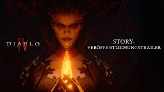 Diablo IV | Story-Veröffentlichungstrailer