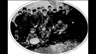 Freylakh - Traditional Jewish dance tune