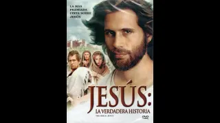 JESUS LA VERDADERA HISTORIA PELICULA