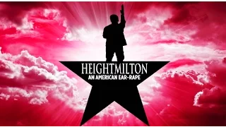 All Hamilton And In The Heights Songs Played At Once