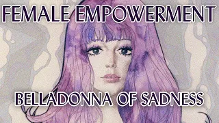 Female Empowerment in Belladonna of Sadness (Spoiler Discussion) | RAW