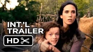 Noah International TRAILER 2 (2014) - Emma Watson, Russell Crowe Movie HD