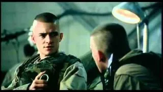 Black Hawk Down - Trailer Deutsch