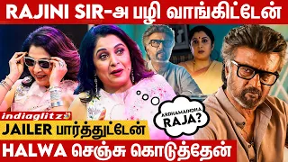 Jailer Decoding🔥 ரஜினி-sir கல்யாணம் பண்ணி பெரிய ஆப்பே வெச்சிட்டாரு😂 Luckyஆ மடில..?😲 | RK FANS MEET 1