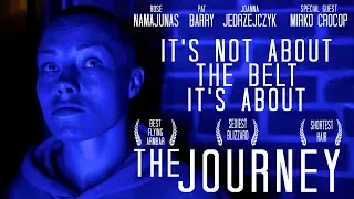 Rose Namajunas - The Journey