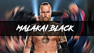 AEW |"Ogentroost"| Malakai Black Theme Song