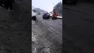 Новгородская область д. Ижицы 05.11.17