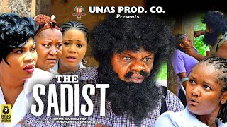 THE SADIST SEASON 6 - KEN ERICS,EBELE OKARO,JANE OBI,2023 LATEST NIGERIAN NOLLYWOOD MOVIE