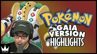 Pokémon Gaia Highlights | August 2019