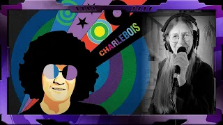 😍🎧🎵Cover J'taime comme un fou/I love you like crazy - Song by Robert Charlebois 1983💝