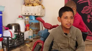 Idlib's children | Syria Emergency Response