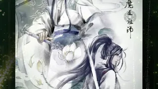 Ma đạo tổ sư [魔道祖师] Vong Tiện [忘羡] Tỏ lòng 🍀🍃🌸🍃🌸🍃🍀