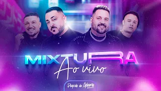 Pagode do Adame - Mixtura Ao Vivo @PagodedoAdame