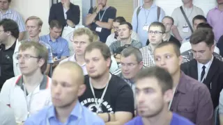 AsterConf-2016: Игорь Гончаровский - дебаг VoIP-приложений