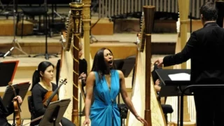 Pierre Boulez, Pli selon pli (Tombeau) - Ensemble intercontemporain - Matthias Pintscher