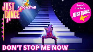 Don’t Stop Me Now, Queen | MEGASTAR, 3/3 GOLD | Just Dance+