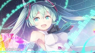 【初音ミク10周年】ミクLOVEの民"倶楽部