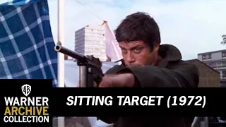 Preview Clip | Sitting Target | Warner Archive