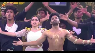 Vera level பண்ணிட்டீங்க போங்க.. 👌🔥 | Jodi Are U Ready | Grand Finale | Episode Preview | 28 April