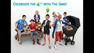 🔴 Симс 4 Экологичная жизнь. Sims 4 Eco lifestyle