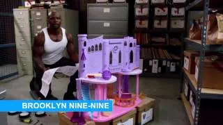 Terry Crews Millionaire Sizzle Reel