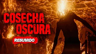 Cosecha Oscura (Espantapájaros maldito) | Resumido en 10 minutos