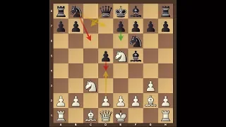 Dirty Chess Tricks 39 (Rumble in the Reti)