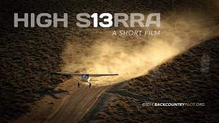 High Sierra: A Short Film