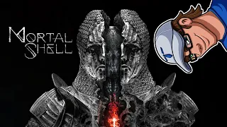 MORTAL SHELL | GAME PASS | XBOX SERIES S GAMEPLAY