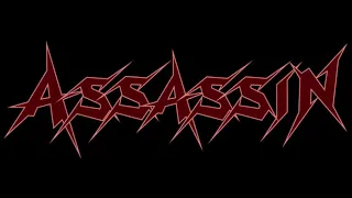 Assassin - Live in Düsseldorf 1986 [Full Concert]