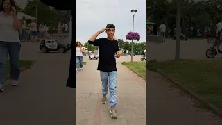 Йду знімати кліп 🫡😂