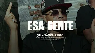 Instrumental de Rap ''ESA GENTE'' Pista de Rap Dominicano