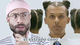 ¿UNA CANCIÓN MEME? El extraño caso Stromae