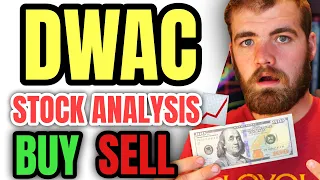 Should You BUY DWAC Stock in 2022? (Is It Worth it?)