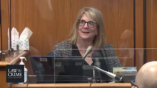 CA v. Robert Durst Murder Trial Day 39 - Cross Exam By John Lewin - Dr. Elizabeth Loftus - Mem Exp