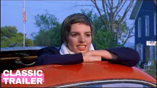 The Sterile Cuckoo (1969) Official Trailer | Liza Minnelli | Alpha Classic Trailers