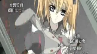 Vampire Knight Guilty Opening Season 2