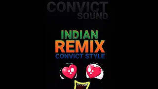 INDIAN REMIX  ***VOL 1***