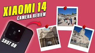 Xiaomi 14 Detailed Review | Better Than OnePlus 12 Under Rs 70000?