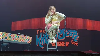 Lauren Daigle Q&A in Charlotte, NC | Kaleidoscope Tour