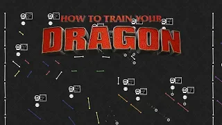 Kinacoustic | How to Train Your Dragon Theme