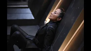 Star Trek Discovery- 2x14 || Season Finale || Philippa Georgiou vs Control/Leland || CBS