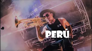 Timmy Trumpet 4K - Ultra Peru 22/04/2023 (Mi Experiencia)