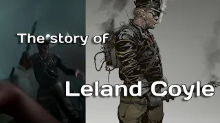 The Outlast Trials: Leland Coyle's Terrifying Story