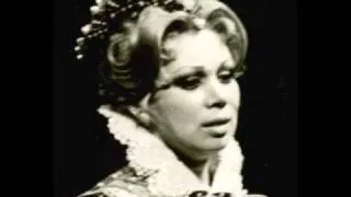 Mirella Freni-Tu,che di gel sei cinta-1966 Metropolitan Opera