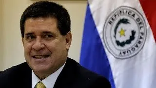 Президент Парагвая заверил протестующих: участвовать в выборах он больше не будет