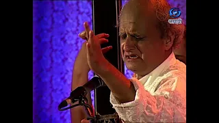 Aakashvani Sangeet Sammelan | Vocal Pt Ulhas Kashalkar | Violin | Dr N Rajan | Dr Sangeeta Shankar