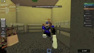 juntanbo Shot Down At Robloxica