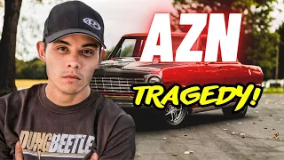 The Personal Tragedy Of AZN From "Street Outlaws" - Personal Life, Marriage, Net Worth Update 2023